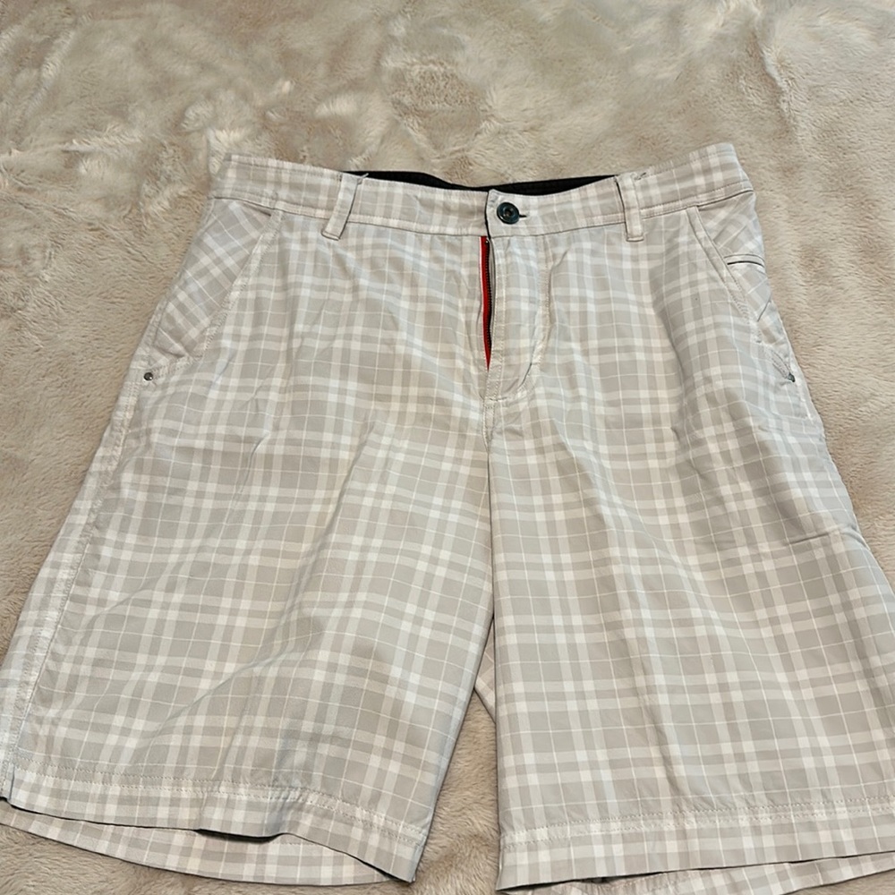 Lululemon Mens shorts